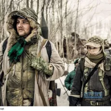 Les 4 soldats