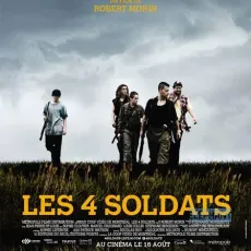 Les 4 soldats