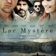 Lac Mystère