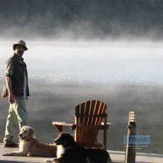 Lac Mystère