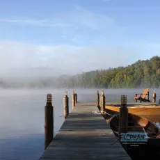 Lac Mystère