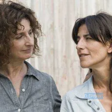Vic et Flo ont vu un ours