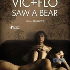 Vic et Flo ont vu un ours