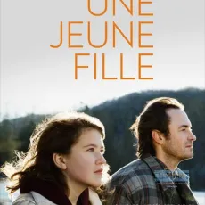 Une jeune fille