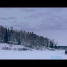 Chasse au Godard d'Abbittibbi
