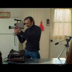 Chasse au Godard d'Abbittibbi
