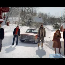 Chasse au Godard d'Abbittibbi