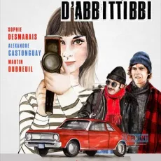 Chasse au Godard d'Abbittibbi