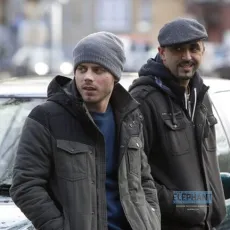 Moroccan Gigolos