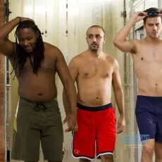 Moroccan Gigolos