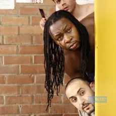 Moroccan Gigolos