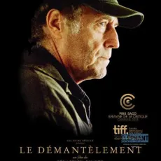 Le démantèlement