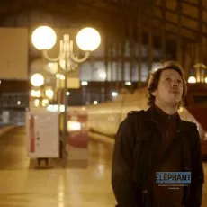 Gare du Nord