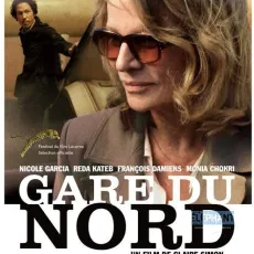 Gare du Nord