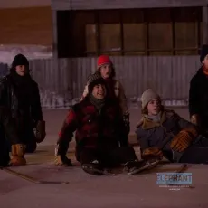 Il était une fois les Boys