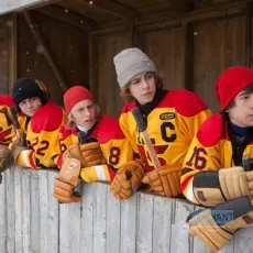 Il était une fois les Boys