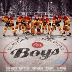 Il était une fois les Boys