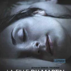 La fille du Martin