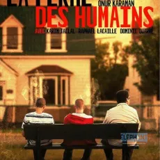 La ferme des humains