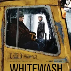 Whitewash