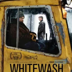 Whitewash - L'homme que j'ai tué