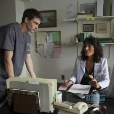 Gerontophilia