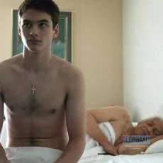 Gerontophilia