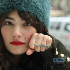 Gerontophilia