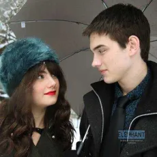 Gerontophilia
