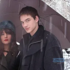 Gerontophilia