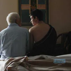 Gerontophilia
