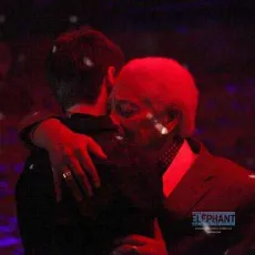 Gerontophilia