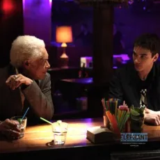 Gerontophilia