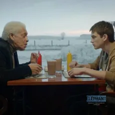 Gerontophilia