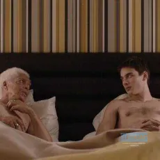Gerontophilia