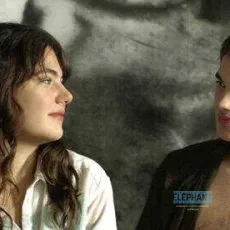 Gerontophilia