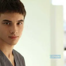 Gerontophilia