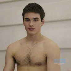 Gerontophilia