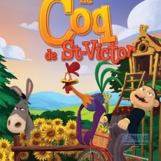 Le Coq de St-Victor