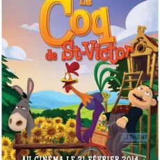Le Coq de St-Victor