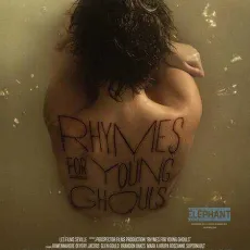Rhymes for Young Ghouls