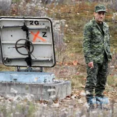 Bunker