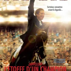 Jappeloup, l'étoffe d'un champion