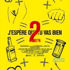 J'espère que tu vas bien 2