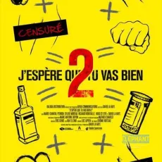 J'espère que tu vas bien 2