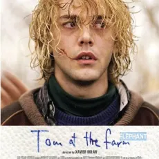 Tom à la ferme
