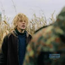 Tom à la ferme
