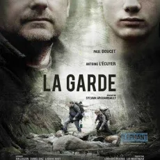La garde