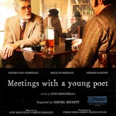 Meetings with a Young Poet