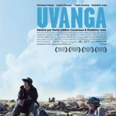 Uvanga